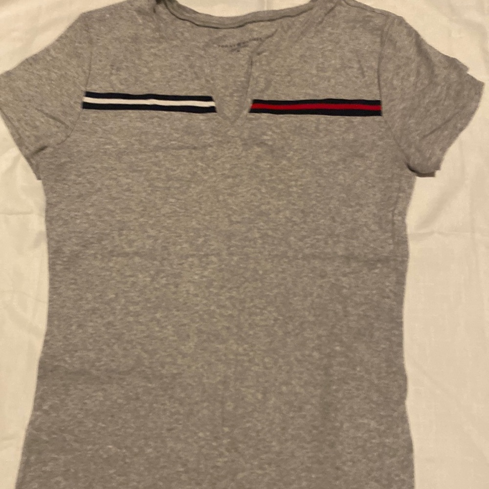 Tommy Hilfiger